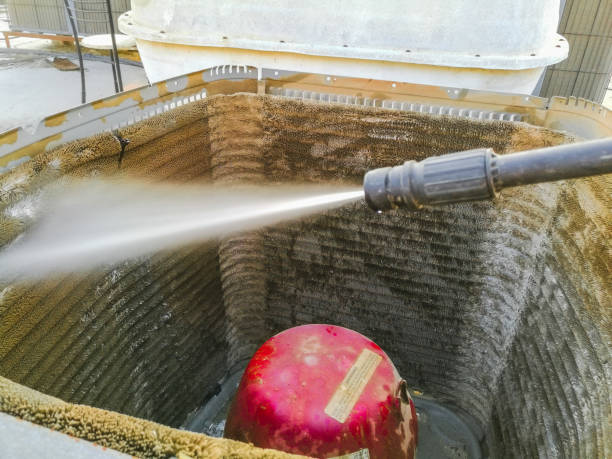 Best Air Duct Cleaning Near Me in Oxford, MI