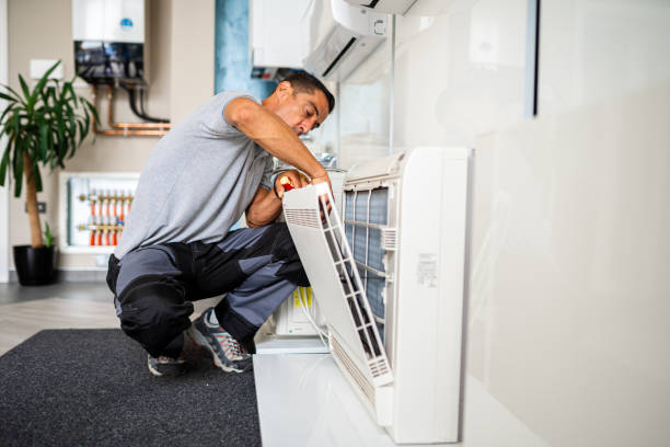 Best HVAC Duct Inspection Services  in Oxford, MI