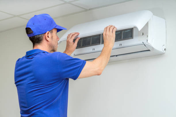 Best Ventilation Cleaning Services  in Oxford, MI