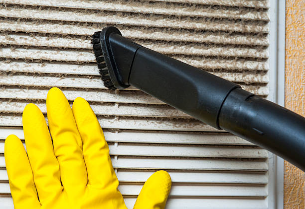 Best Air Duct Cleaning Near Me in Oxford, MI